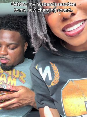 He sound just like the recording 🤣🤣🤣 IB: @Caleb & Andrea 