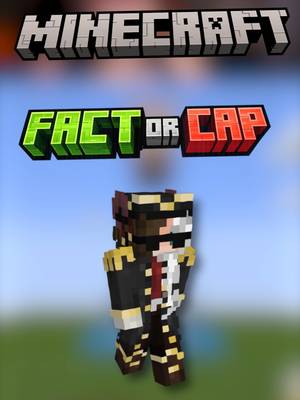 Minecraft Trivia #Minecraft