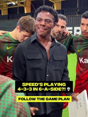 Speed Ferguson’s found the craziest cheat code 😭 @IShowSpeed 