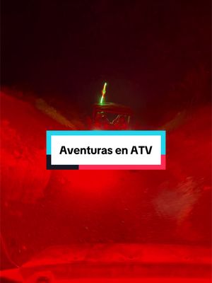 Aventura todo terreno después del atardecer: el desierto se transforma y las vibras también. 🌄🌌  📍@Best ATV Tours Las Vegas  #VegasOutdoors #ThingsToDoInLasVegas