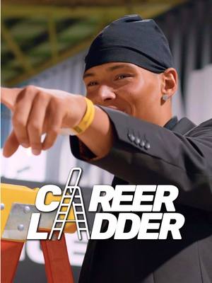 Ep. 546 - Career Ladder 🪜 Guessing MARLON’s first job 🇸🇪  #careeradvice #careerladder #sports #jobs #interesting 