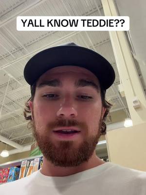 He new?