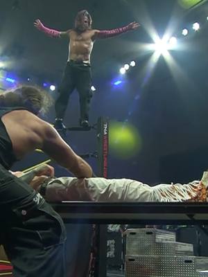 The Hardys RETAIN the TNA World Tag Team Titles but The Righteous get the last laugh. #TNAiMPACT