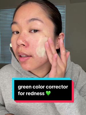 still my fave after all this time. Available now during the Sephora sale from 4/10 - 4/20 🥹💚 @ErborianUSA @sephora #ErborianPartner  #ErborianUSA #CCCream #Koreanskincare