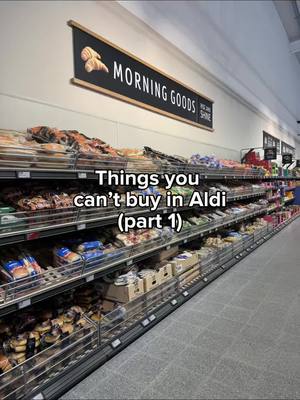no Susan not even for £50  #AldiUK #AldiTikTok 