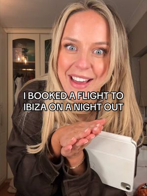 It was so so funny until it really really wasn’t 