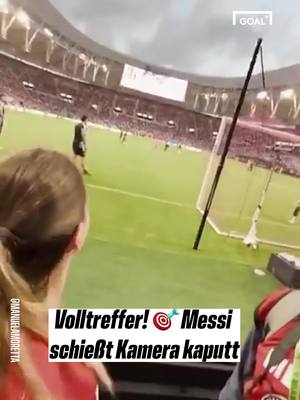Das ist richtig bitter! 😬
