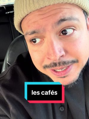 #cafe 