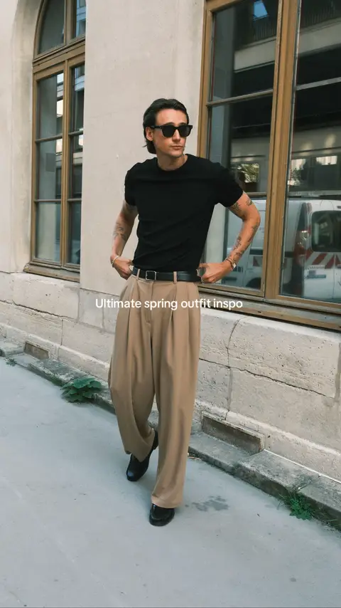 Allllll the spring inspo