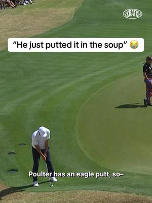 Me if I ever played Augusta National… 🤣 #TheMasters #PGATOUR #scottiescheffler #golf #sports 