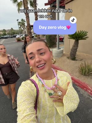 Niet de shock op t eind😳 waar komen al die mensen opeens vandaaan joh #coachella #coachella2026 #packwithme #targethaul 