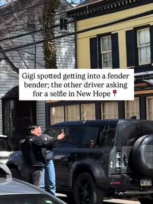 FYP getting local thanks to @towns_of  #buckscounty #buckscountypa #gigihadid #newhopepa 