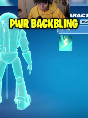 PWR Lachlan Almost Caught Me 😬 #pwr #fortnite #fortniteclips 