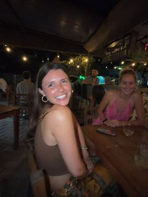 The longer you watch the more chaotic it gets #travel #solotravel #sayulita #mexico 