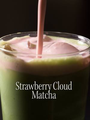 Spring signature drinks are pouring now. Highlights of delectable strawberry cold foam, roasted white sesame seeds, and frothy lemon zest are sure to hit all the right notes this season. Find your favorite amongst the Strawberry Cloud Matcha, Brown Sugar Miso Latte and Iced Tea Sour. All are available now at your local coffeebar, come on by. #coffeetok #matcha #springdrinks #specialtycoffee