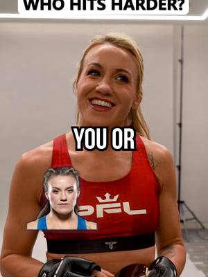 Don’t mess with @ because she is about that life 😤 2025 PFL World Tournament Finalist Jena Bishop returns Saturday, April 11th against Borena Tsertsvadze PFL Chicago will air LIVE on ESPN 2 on Saturday, April 11th! #PFLChicago | Saturday, April 11th | Wintrust Arena | Chicago, Illinois | Early Card 6PM EST on ESPN App | Main Card 9PM EST |  ESPN 2 #pflmma #mma #combatsports #fyp 