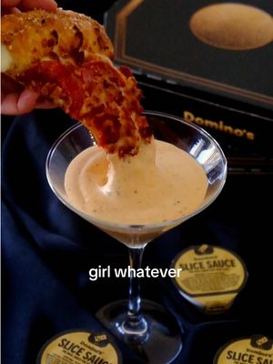 this is all i need #slicesauce 