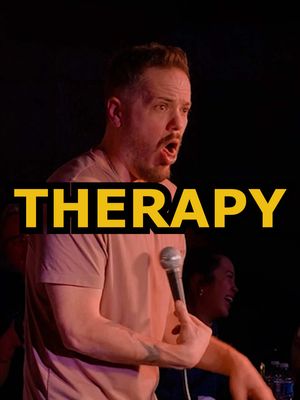 Therapy #funny #jokes #crowdwork #standupcomedy #therapy 