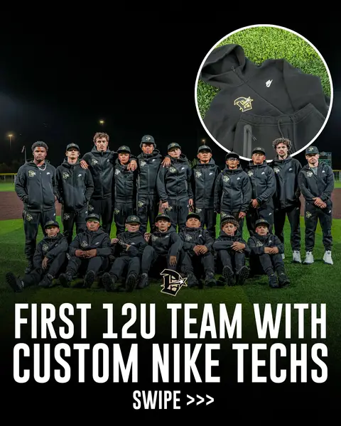 1/1 @Nike #BeElite #niketech 