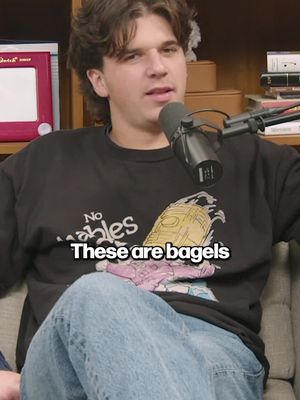 bagels that don’t exist