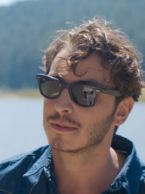 Boran Kuzum'u görünce dayanamadım edit yaptım. #BigMistakes