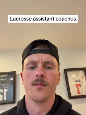 Lacrosse assistant coaches #fyp #lacrosse #lax #athlete #xyzbca 