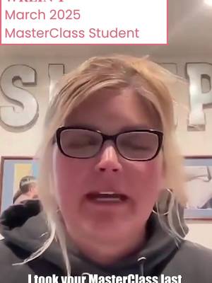 Fate is great… but education gets you there faster. This WREIN student had an opportunity come her way - but because she had already taken our MasterClass, she knew exactly how to turn it into a deal. That’s the power of education and mentorship in real estate investing. Ready to learn the strategies too? Click the link in our bio to register for our next virtual MasterClass.