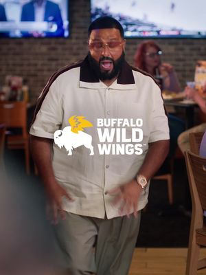 Bottomless mozz sticks, fried pickles, and more for $9.99 at Buffalo Wild Wings