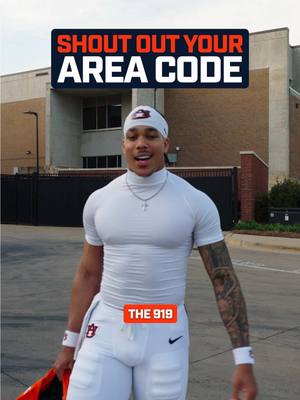 all love for the ones back home  #auburn #CollegeFootball 