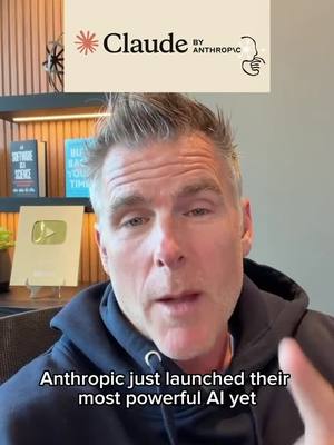 Claude MYTHOS is here and it's scary good