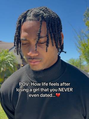 That shi hurts worse than an actual breakup 😭💯 #viral #relatable #relationships #girlfriend 