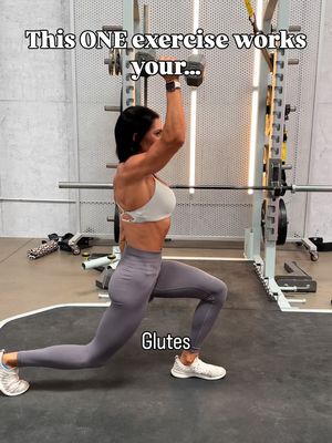 #lunge #fitness #freeworkout 