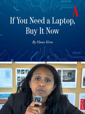 Tech gear is about to get more expensive due to a worldwide shortage of a basic electronics part—“and you can thank the AI boom,” Hana Kiros reports. She breaks down what RAMageddon could mean for tech prices: 📸: Bloomberg / Peter S. Kološ, Creatas Video+ / Anastassiya Bezhekeneva, Moment / antoniokhr, iStock / Narumon Bowonkitwanchai, Moment / HUIZENG HU, Moment / Michael M. Santiago, Getty Images News / Scott Olson, Getty Images News / Bloomberg / Bloomberg / Fabrice Coffrini, AFP / Yasuyoshi Chiba, AFP / Justin Sullivan, Getty Images News / Sebastien Bozon, AFP / Smith Collection/Gado, Archive Photos / Tomohiro Ohsumi, Getty Images News / Tom Pennington, Getty Images News