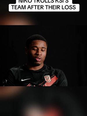 Niko Crashes The Prime FC Doc