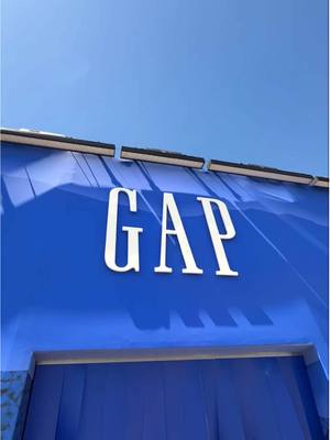 House tour.  The Hoodie House is our immersive style experience at @coachella. Where we're making ourselves comfortable — and you can too.   Join us both weekends at the festival to get creative personalizing your very own Gap hoodie.   #GapCoachella #GapHoodie