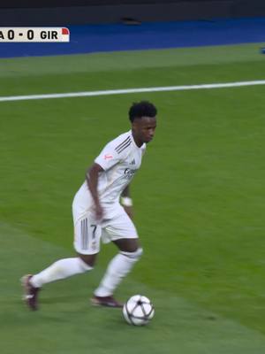 #LALIGAHighlights | Real Madrid 1-1 Girona FC Watch the full highlights! #RealMadridGirona #LALIGAEASPORTS #DeportesEnTikTok #LALIGARETRO