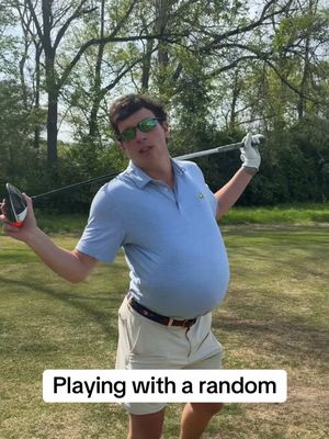 Dechambeau is not winning Terry #skit #masters 