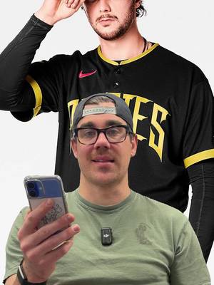 Ranking The NEW MLB City Connect Jerseys #MLB #baseball #cityconnect