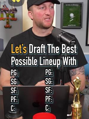 DRAFTING THE BEST POSSIBLE NBA STARTING LINEUPS USING A RANDOM SPINNING WHEEL! WINNER GETS $500 TO SPEND ON WHATNOT 👀🔥 #fyp #NBA #draft #whatnotpartner #whatnothaul 