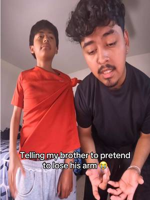@Isaac you such a good actor 👀 #fy #fypシ #funny #relatable #latino 