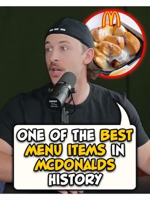 Have yall ever tried these?  #mwb #mcdonalds #thepointerbrothers #mywifesboyfriend #podcast