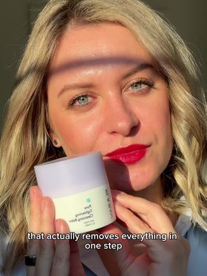 REJURAN Pore Tightening Cleansing Balm  #rejuran #CleansingBalm #pdrn #koreanskincare #cpdrn  @REJURAN US 