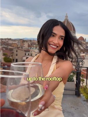 Took a cooking class in Florence and it was the experience of a lifetime 🥹👩🏻‍🍳🇮🇹 put the link in bio for yall! 🔗  #pasta #florence #italy 