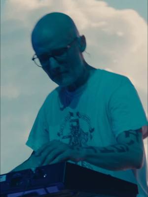Press play @Moby  Watch the Coachella livestream on @YouTube all weekend long. #Moby #coachella