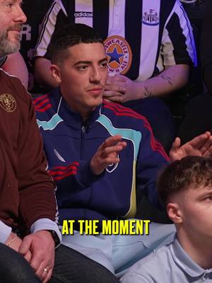Arsenal lose to Bournemouth! Now let's debate...👀 What will happen next in the Premier League title race? 🏆 #arsenal #titlerace #bournemouthfc #mancity #fandebate 