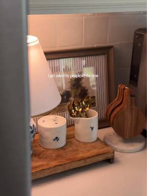 It’s all true 🫣🤭 Coffee Bar Refresh! Made it simple but practical! Linked it all in my ShopMy located in my bio!  #coffeebar #coffeebardecor #kitchendecor #fyp #homedecorinspo 