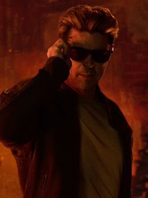 You’ve been chosen. Get your tickets to Mortal Kombat II, in theaters and @IMAX May 8. #MortalKombatMovie #FilmedForIMAX