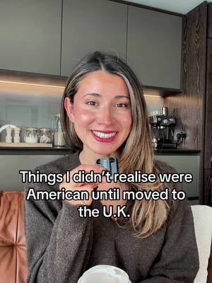 Found out the butter popcorn dispenser is not a universal human experience 🎬🍿👀. What's something you didn't realise was specific to where you grew up? 👇🏼 #americaninlondon #usa #uk #studyabroadlife #internationalstudent 