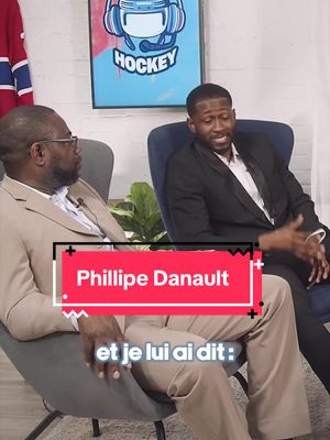 Palé Hockey ! Balado sur le hockey #huiledecoco #hockey #canadien #coupestanley 