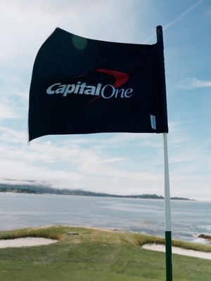 Stop scrolling and start attending remarkable cardholder events like #PebbleBeachFoodAndWine Find more on Capital One Entertainment.